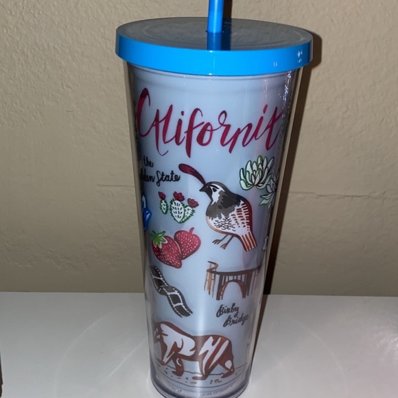 Starbucks California cup - Picture 1 of 2